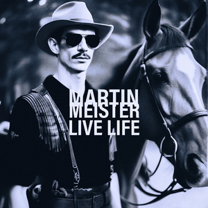 Live Life (MMXXV Nette Junxx & Martin 101 Edit)
