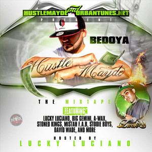 Lo Low(feat. M-Status)[Album Snippet]