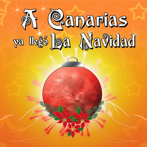 A Canarias Ya Llegó la Navidad