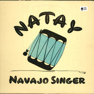 Navaho Singer