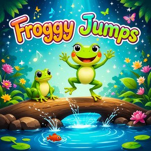 Froggy Jumps