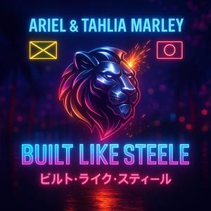 Built Like Steele (feat. Island Rebel Fam & DJ Chari)