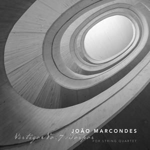 Vertigo No. 7 - Torpor