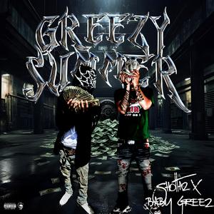 Certified Steppaz (feat. Baby Greez & G30smackshxt) (Explicit)