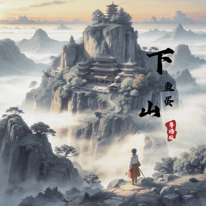 下山