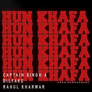 Hun Khafa