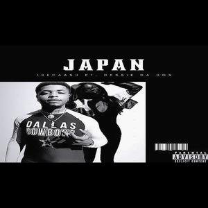 j a p a n (feat. 10k.Caash) [Explicit]