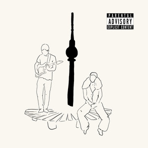 Earth Is Burning (Explicit)