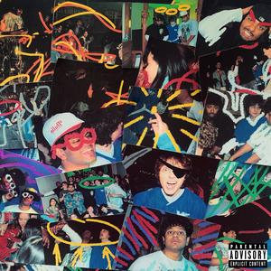 BOUNCE DAT! (feat. Yxnas & Mifye) (Explicit)