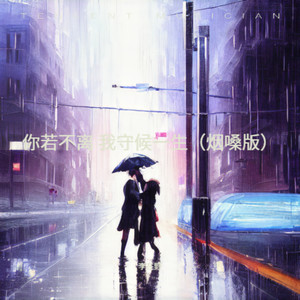 你若不离 我守候一生 (烟嗓版)
