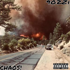 CHAOS! (Explicit)