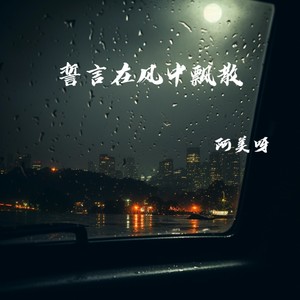 誓言在风中飘散（重来一次如何选择）