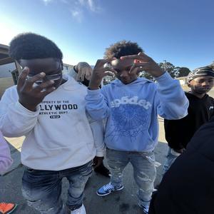 Let it Spray (feat. Boonboutabag) (Explicit)