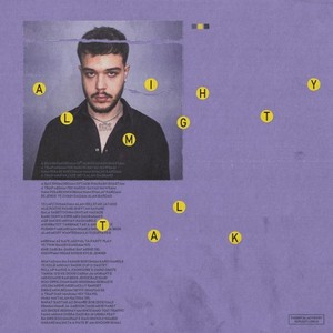 Almighty Talk (Explicit)