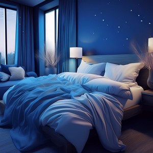 When The Moon Sings You To Sleep