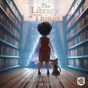 The Library of Things (Original Motion Picture Soundtrack)