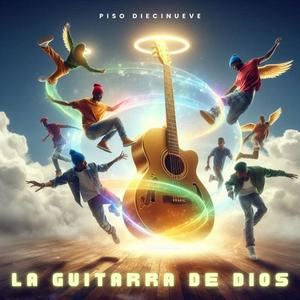 La guitarre de Dios (feat. Booska, Iros, Microambiente, Niko, Crow, Ahujon & Litocar) (Explicit)
