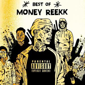 Money3x (feat. Money Reekk) (Explicit)