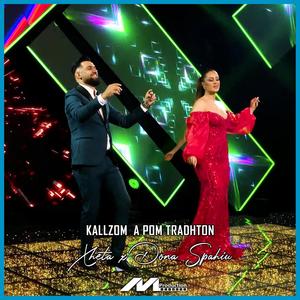 Kallzom  a pom tradhton