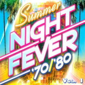 Summer Night Fever 70/80, Vol. 1