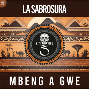 Mbeng a Gwe (Club Mix)