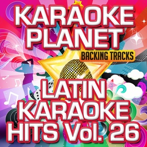 Despre Tine (Karaoke Version With Background Vocals)