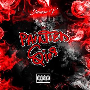 Painted Sins (Explicit)