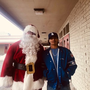 D in December (Explicit)