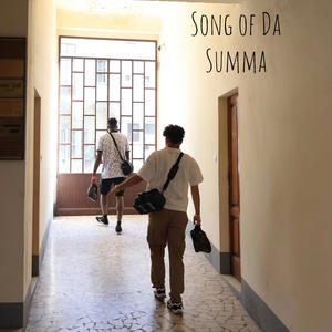Song of Da Summa (feat. Jscott & Chenna) [Explicit]
