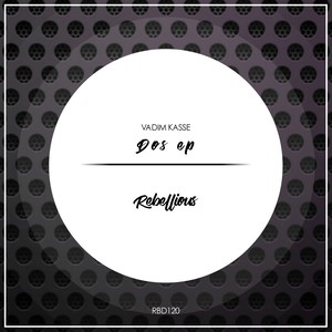 Dos Dva Grisha (Original Mix)