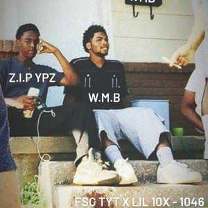 1046 (feat. Lil 10x) (Explicit)