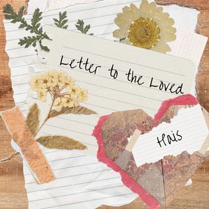 Letter to the Loved