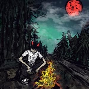 Crash Tha Partyyy (feat. HELLOCYKA) (Explicit)