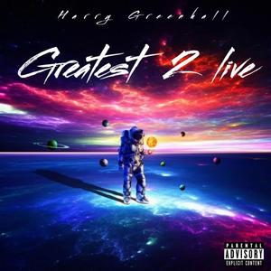 Big City(feat. Michael Mayo) (Live)