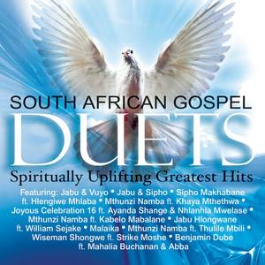 South African Gospel Duets