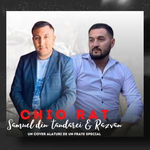 Cio Rat Te Avel Pe Amende (feat. Razvan)