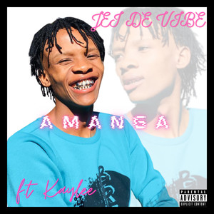 Amanga (feat. Kaylee) (Explicit)