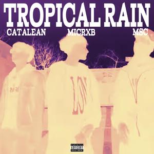 tropical rain (feat. microb & MSC) [Explicit]