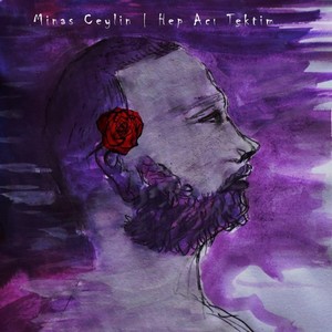 Dünyanın Bir Ucu Gibiyim