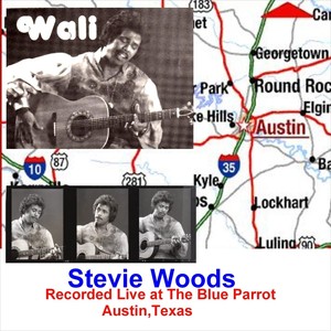 Recorded Live at the Blue Parrot, Austin, Texas