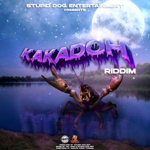 Kakadoh Riddim