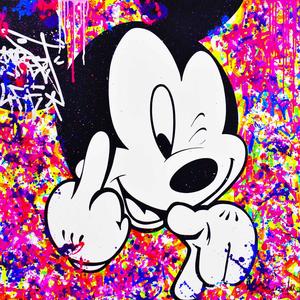 Betty Boop (Explicit)