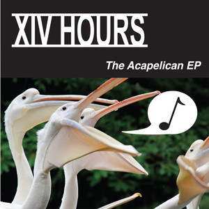 The Acapelican EP