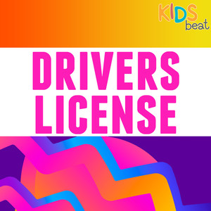 Kids Beat - Drivers License