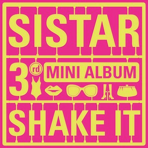 Shake It