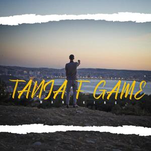 TANJA f GAME (Explicit)