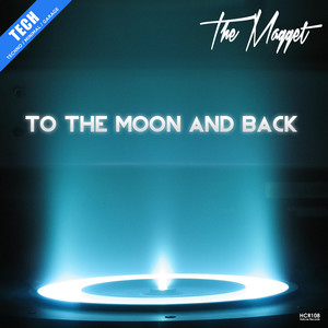 To The Moon & Back (Original Mix)