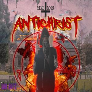 Antichrist (Explicit)