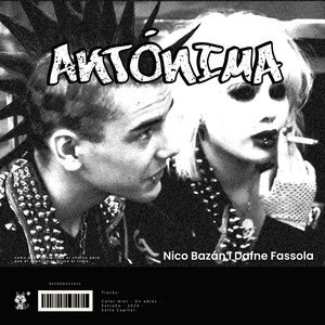 Antónima