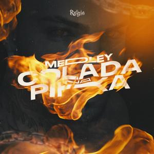 Medley Colada na Pika